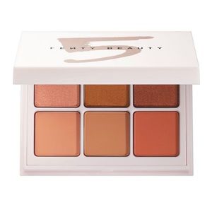 Fenty Beauty Peach Snap Palette